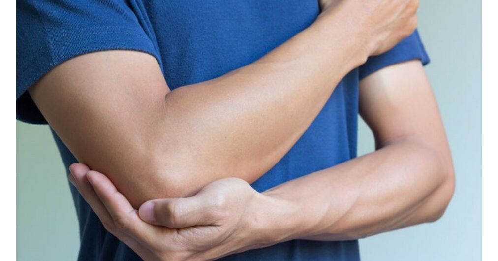 a jobb kéz fájó hüvelykujja az ízületben térdízület fájdalma